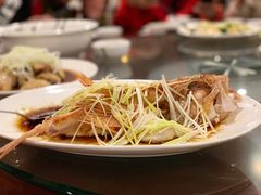 -渔洲情海鲜酒家