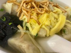 -锡笼记·无锡小笼(人民路店)