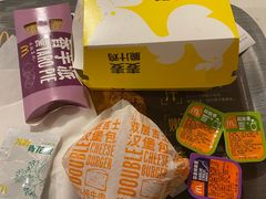 -麦当劳(湖光北街店)