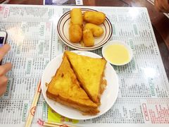 -仁信老铺(华盖路店)