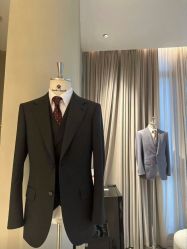 -Brother西服礼服定制·商务·婚礼(佛山南海店)