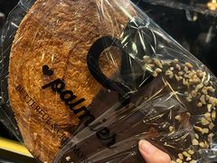 -BUTTERFUL&CREAMOROUS 黄油与面包(三里屯太古里店)