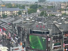-四月吧餐厅(正阳步行街店)