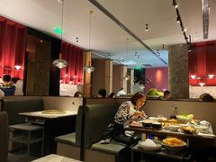 大堂-麻路成都火锅(柏威年店)