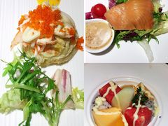 -斗牛士牛排餐厅(嘉里汇店)
