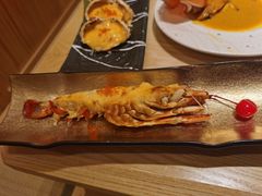 -清水日本料理铁板烧(学府路店)