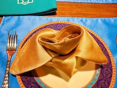 -甘尼仕印度餐厅爵士酒吧(阳春巷店)