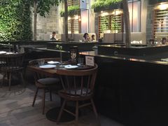 露天位-食间牛排(湖西路店)