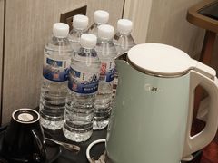 -青岛鑫江温德姆酒店