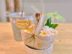-春莱·老挝咖啡·泰式奶茶(钟楼店)