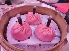 -桂满陇·手作小笼包&江南叫花鸡(中山公园店)