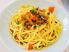 热干面-黄鹤楼湖北特色菜(高碑店)