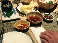 -歌行灯日本料理(伊势丹店)