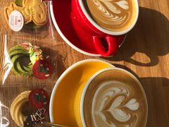 -ChanDu躔度咖啡(灯塔店)