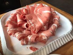 -丁卯•铜锅涮肉(工体店)
