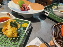 -匠和风精致料理(祥禾天地店)