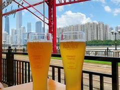 -MR.ROCKY洛奇先生·西餐&酒吧(琶醍店)