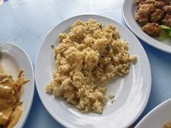 -ZF Seafood Restaurant 卓峰海鲜餐