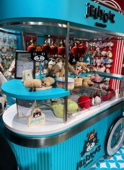 -Hamleys哈姆雷斯(东方福来德店)