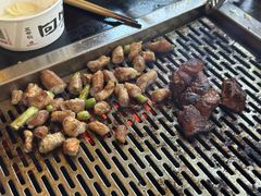 -邛海景风火盆烧烤(大石板古村二分店)