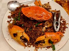 -喜记避风塘炒辣蟹(旗舰店)