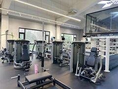 -X·18轻健身工作室(中联皇冠店)