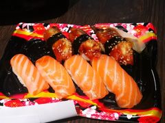 -盒马鲜生(红莲店)