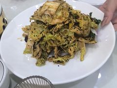 -同发号饭庄(复兴路店)