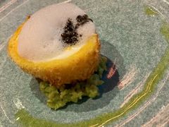 -北京古城老院厉晓麟精致菜