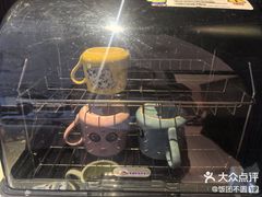 -熊猫自助餐厅.萌趣城堡(长隆熊猫酒店)