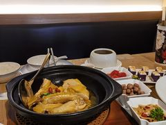 -客汀家宴·客家烟火 四季食材(集美店)