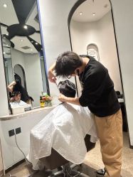 -汤尼英盖TONI&GUY-essensuals