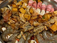 -黄记煌三汁焖锅(民乐园万达店)