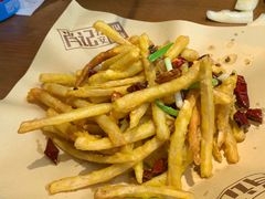 -肖记公安牛肉鱼杂馆· 省级非物质文化遗产(仁和路店)