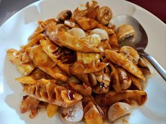 -京味斋·北京烤鸭(北京南站洋桥店)