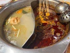 -袁记串串香(西安路店)