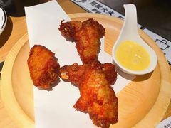 -太二酸菜鱼(汕头苏宁广场店)