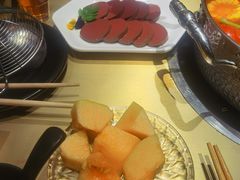 -手选潮汕鲜活牛肉火锅(二七广场店)