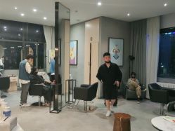 -MOVAN HAIR莫凡匠人发型屋