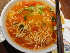 -寻裕记·现炒浇头面(人民广场店)