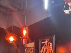 -小红烤翅(傅厚岗店)