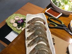 -万兴佳烤肉·长白山老味道(东岸里店)