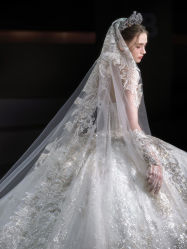 -MANLI BRIDAL婚纱