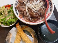 -牛邸·烧肉饭(来福士店)