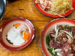 -石记老北京炙子烤肉(松园店)