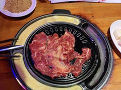 -超级神炭烤肉夜食(芥园西道店)