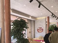 -十二毡房蒙餐·蒙古包