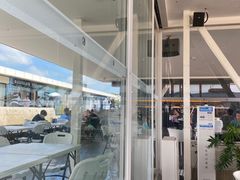 -海风酒吧 喝精酿 听民谣(阿那亚礼堂店)
