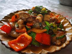 -富贵饭店(大源店)