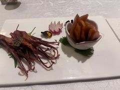 -一品淮扬 · 淮扬菜·北京万达文华酒店